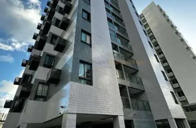 Apartamento à venda em excelente localização na jaqueira