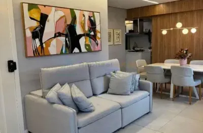 Apartamento de 3 quartos disponível para venda no bairro da tamarineira