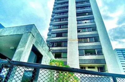 Excelente oportunidade de venda de apartamento de 150m² em localização privilegiada no bairro das graças