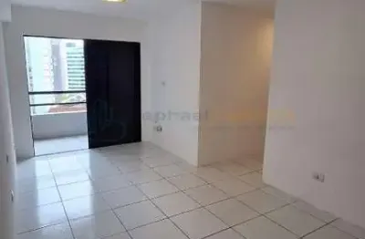 Excelente oportunidade de venda de apartamento em casa amarela