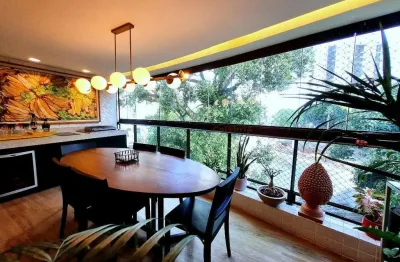 Excelente apartamento de 140m² disponível para venda no coração de apipucos