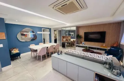 Oportunidade - apartamento de 113m² com 4 quartos disponível para venda no rosarinho