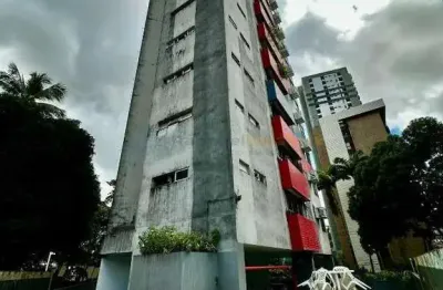 Oportunidade - excelente apartamento de 76m² em casa forte