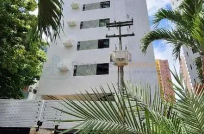 Excelente apartamento de 3 quartos, 73m², disponível para venda no bairro da madalena