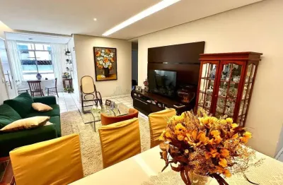 Excelente apartamento de 3 quartos em localização exclusiva na zona norte
