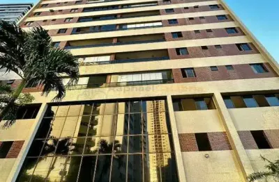 Apartamento com 3 quartos à venda na Rua Irmã Lúcia, 40, Casa Amarela, Recife