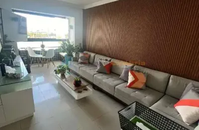 Oportunidade na torre - apartamento de 75m² disponível para venda