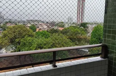 Lindo apartamento de 3 quartos disponível para venda na zona norte