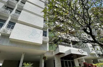 Oportunidade de compra de apartamento de 190m² no bairro das graças