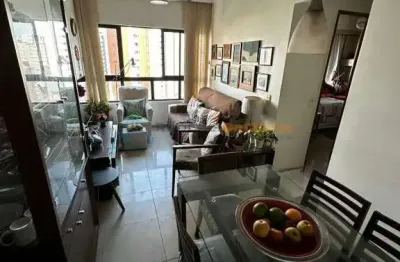 Excelente oportunidade de compra de apartamento de 2 quartos