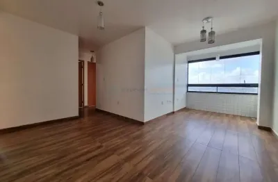 Oportunidade de compra de apartamento de 3 quartos em casa amarela