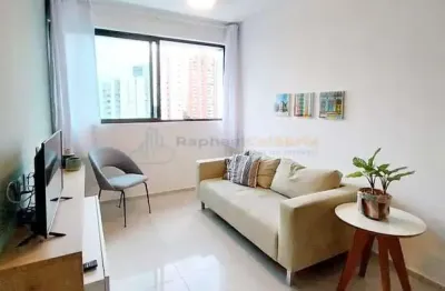 Apartamento tipo studio disponível para venda nas graças