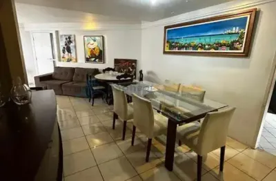Oportunidade - apartamento de 3 quartos disponível para venda no bairro de parnamirim
