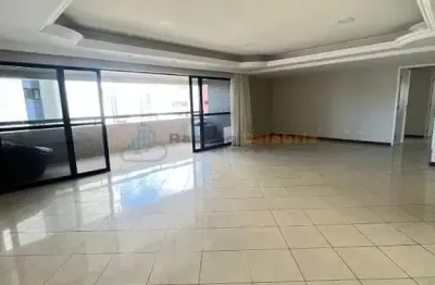 Incrível apartamento de 156m² disponível para venda em casa amarela