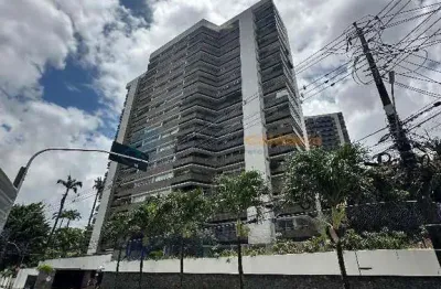 Apartamento com 4 quartos à venda na Rua Dezenove de Abril, 30, Monteiro, Recife