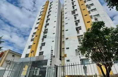 Apartamento com 3 quartos à venda na Rua Senador Fábio de Barros, 44, Madalena, Recife