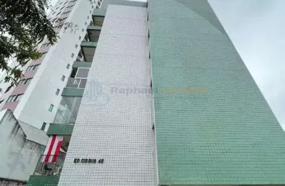 Apartamento com 3 quartos à venda na Rua Doutor Artur Gonçalves, 45, Madalena, Recife