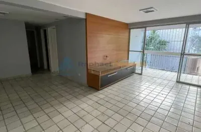 Oportunidade - apartamento de 98m², 3 quartos, disponível para venda na zona norte de recife