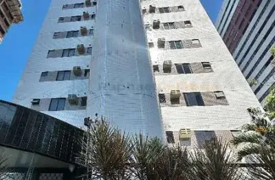 Apartamento com 3 quartos à venda na Rua Rodrigues Sete, 90, Casa Amarela, Recife