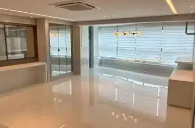 Apartamento com 4 quartos à venda na Rua de Apipucos, 687, Apipucos, Recife