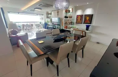 Lindo e espaçoso apartamento disponível para venda no poço da panela