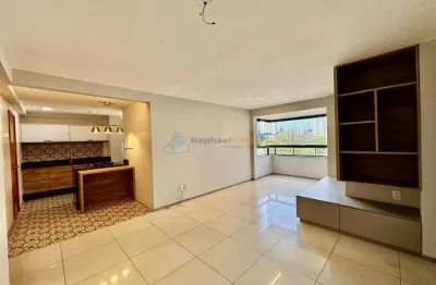 Apartamento com 3 quartos à venda na Rua Demócrito de Souza Filho, 156, Madalena, Recife