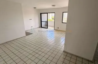 Excelente apartamento de 4 quartos no bairro santana disponível para venda