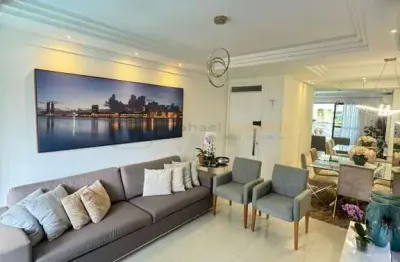 Apartamento reformado na madalena, disponível para venda, próximo à av. beira rio