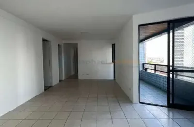 Oportunidade - apartamento de 114 m² no bairro de parnamirim