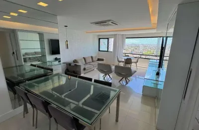 Apartamento com 3 quartos à venda na Rua Ceará, 148, Rosarinho, Recife