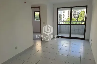 Apartamento com 2 quartos à venda no Casa Forte, Recife 