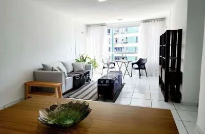 Boa viagem, 93m² | com 03 quartos, 02 wcs, 01 vaga garagem
