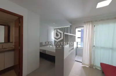 Boa viagem , apartamento tipo flat | 31m² | 01 wc | 01 vaga garagem  à venda, recife, pe