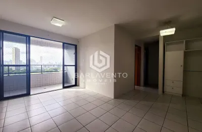 Torre,  88m² | 02 suítes | 02 vga.garagens | apartamento à venda, recife, pe