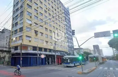 Boa vista, 43m² | sala, 02 quartos | 01 wc social | cozinha| apartamento à venda, av. conde da boa
