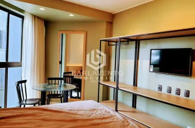 Boa viagem, 26m² | mobiliado | studio à venda em  boa viagem, recife, pe