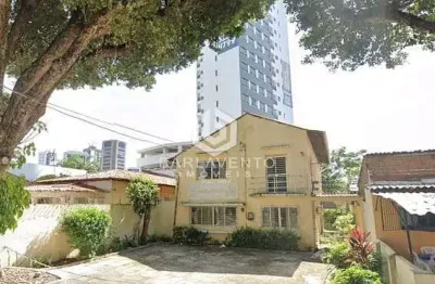 Casa comercial para alugar no Boa Vista, Recife 