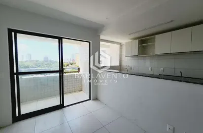 Apartamento padrão para locação, boa vista, recife, pe