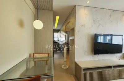 Apartamento mobiliado para locação. alugue seu novo lar em casa forte / casa amarela – recife