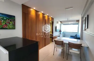 Flat com 2 quartos para alugar no Espinheiro, Recife 
