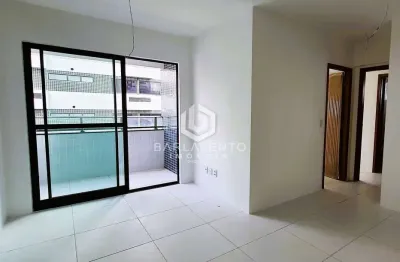 Alugue seu novo lar nas graças – recife, pe 02 quartos, 01 vga garagem