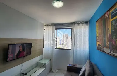 Boa viagem, mobiliado, 01 quarto suíte | sala | cozinha | 01 vga garagem, recife, pe