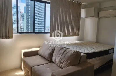 Flat com 1 quarto para alugar no Boa Viagem, Recife 