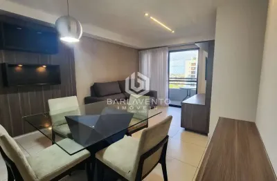 Casa Amarela, 70m² | Mobiliado | 02 Quartos, Suíte closet, 01 Vga.Garagem, Estrutura Lazer