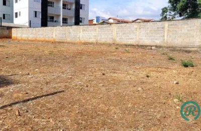 Terreno à venda, 503 m² por r$ 550.000,00 - lundcea - lagoa santa/mg