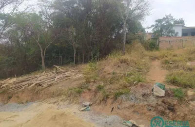 Terreno à venda, 500 m² por r$ 300.000,00 - sobradinho - lagoa santa/mg
