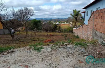 Terreno à venda, 360 m² por r$ 350.000,00 - condomínio village do gramado - lagoa santa/mg