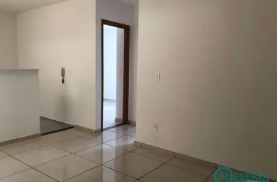 Apartamento com 2 dormitórios à venda, 42 m² por r$ 250.000,00 - quebra - lagoa santa/mg