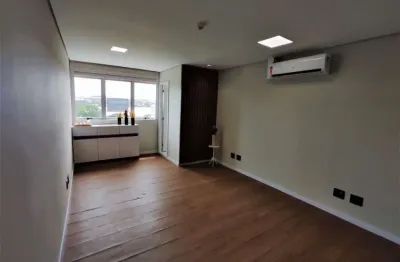 Sala à venda, 23 m² por r$ 220.000,00 - bela vista - lagoa santa/mg