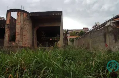 Terreno à venda, 360 m² por r$ 315.000,00 - lundcea - lagoa santa/mg